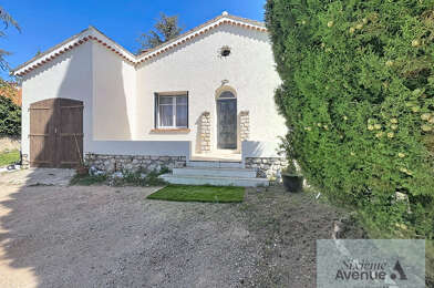 Maison 3 pièces 494000 €