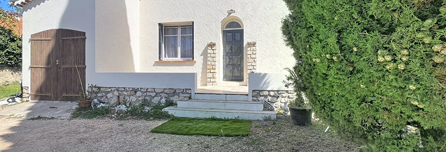 Maison 3 Pièces 66 m² à vendre à Six-Fours-les-Plages (83140)