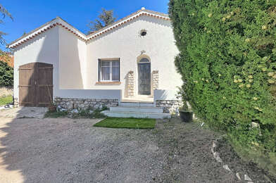 Maison 3 pièces 469000 €