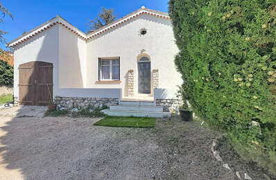 Maison Six Fours Les Plages 3 pièce(s) 66 m2 — photo du bien