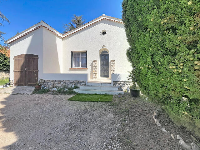 Maison proposé à Six-Fours-les-Plages