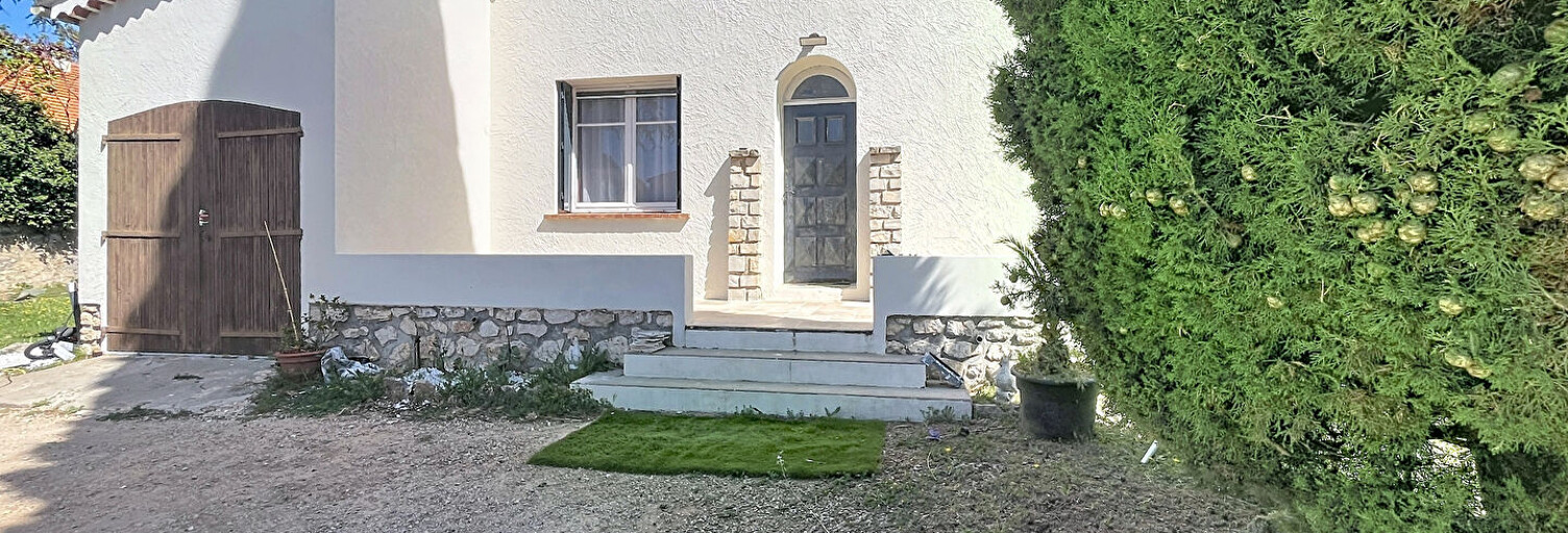 Maison 3 Pièces 66 m² à vendre à Six-Fours-les-Plages (83140)