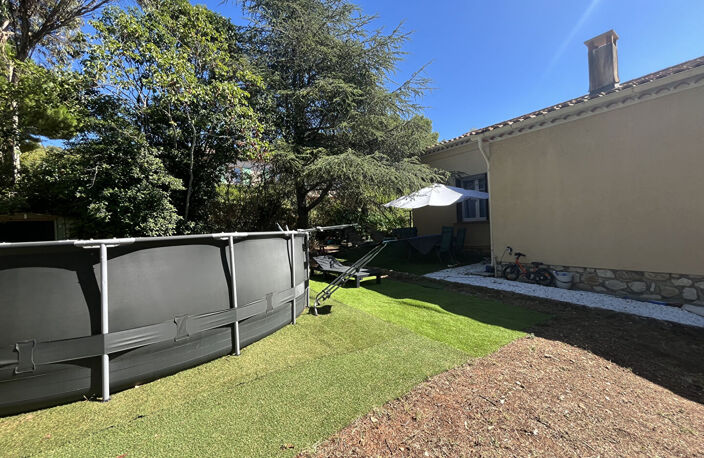 Maison Six Fours Les Plages 3 pièce(s) 66 m2 — photo 2