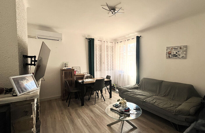 Maison Six Fours Les Plages 3 pièce(s) 66 m2 — photo 3