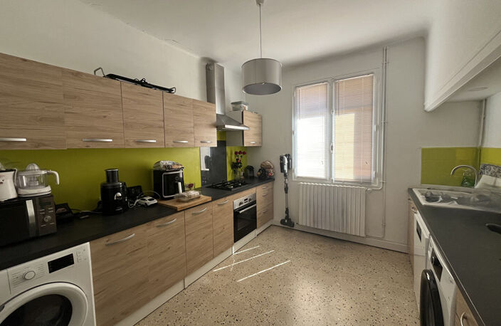 Maison Six Fours Les Plages 3 pièce(s) 66 m2 — photo 4