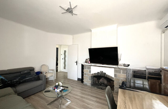 Maison Six Fours Les Plages 3 pièce(s) 66 m2 — photo 5