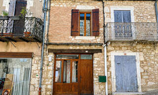 Maison 4 Pièces 103 m² à vendre à Monflanquin (47150)