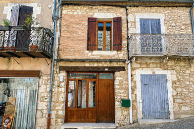Maison 4 pièces 99900 €