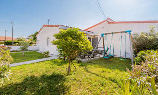 Maison 4 Pièces 108 m² à vendre à Villeneuve-Tolosane (31270)