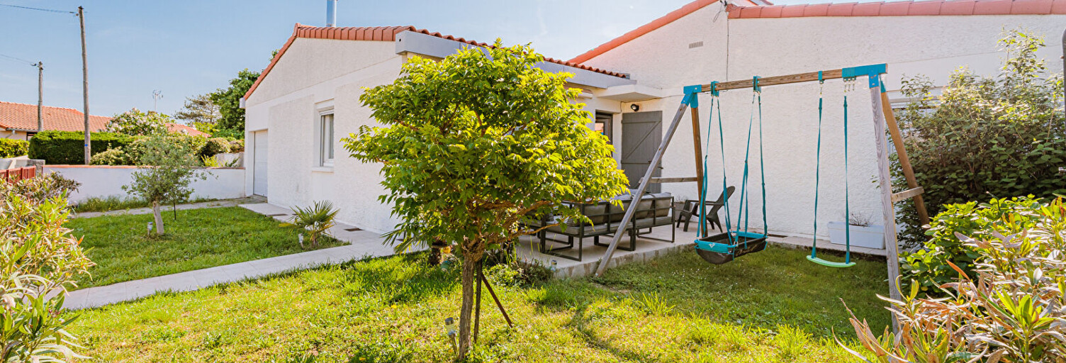 Maison 4 Pièces 108 m² à vendre à Villeneuve-Tolosane (31270)