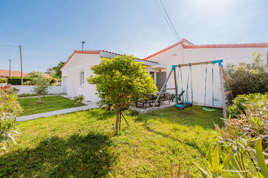 Maison 4 pièces 347000 €