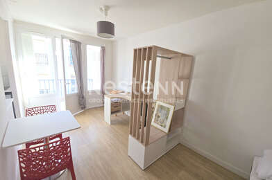 Appartement 1 pièces 143000 €