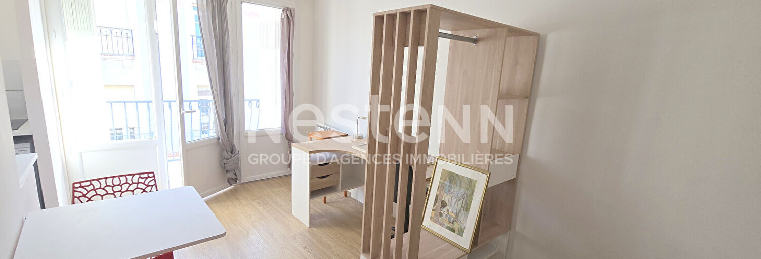 Appartement 1 Pièce 20 m² à vendre à Toulouse (31400)