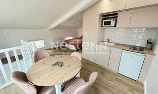 Appartement 1 Pièce 22 m² à louer à Toulouse (31000)