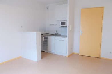 Appartement 1 pièces 480 €