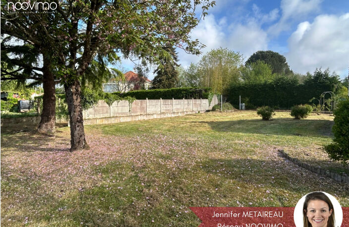 Plain-pied 4 chambres et grand jardin proche gare — photo 2