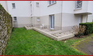 Appartement 1 Pièce 18 m² à louer à Nantes (44300)