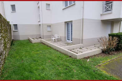 Appartement 1 pièces 510 €