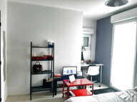 STUDIO MEUBLE  DE 18 M2  AVEC TERRASSE PRIVATIVE — photo 4