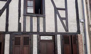 Maison 5 Pièces 93 m² à vendre à Aubigny-sur-Nère (18700)