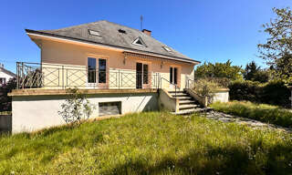 Maison 5 Pièces 139 m² à vendre à Argent-sur-Sauldre (18410)