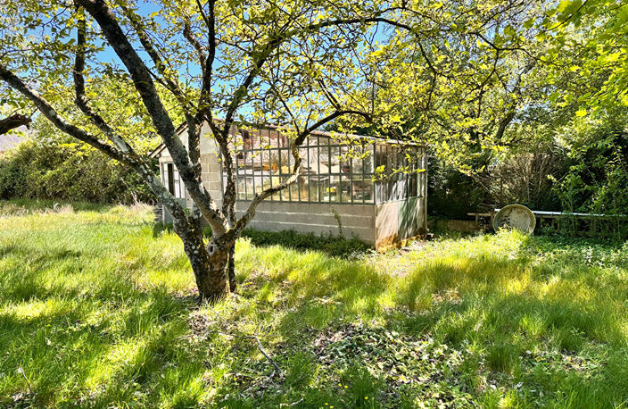 Maison Argent Sur Sauldre 5 pièce(s) 139 m2 — photo 2