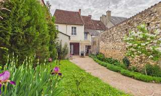 Maison 7 Pièces 133 m² à vendre à Saint-Gaultier (36800)