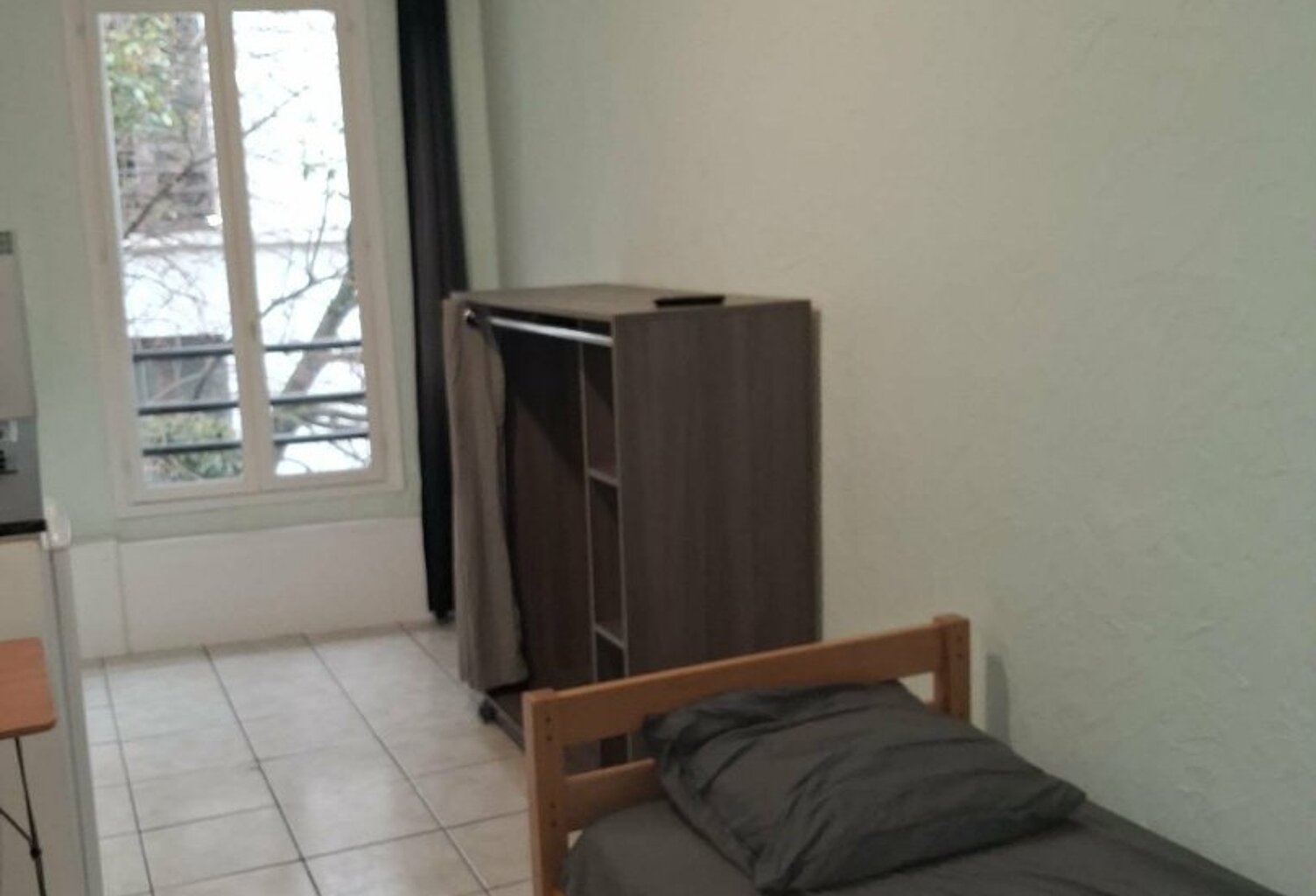 Hôtel — photo 1