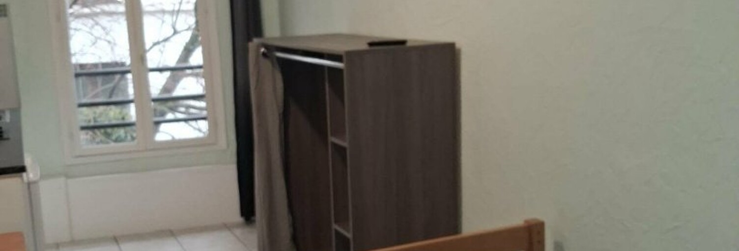 Maison 20 Pièces 1000 m² à vendre à Gennevilliers (92230)