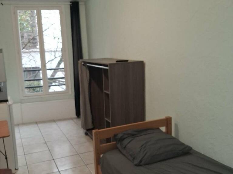 Hôtel — photo 1
