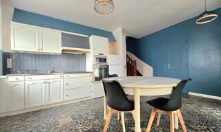 Maison 3 Pièces 60 m² à vendre à Locminé (56500)