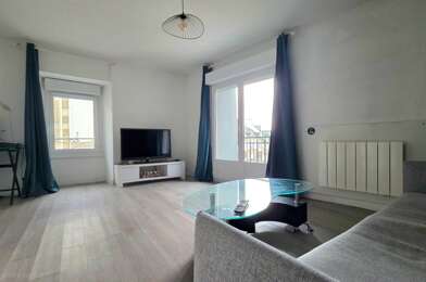 Appartement 3 pièces 129500 €