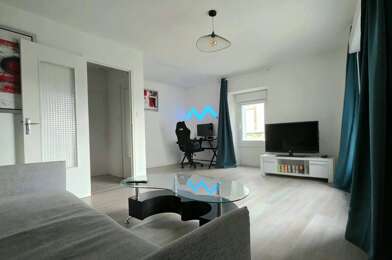 Maison 3 pièces 129500 €