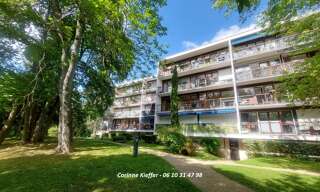 Appartement 3 Pièces 77 m² à vendre à Taverny (95150)