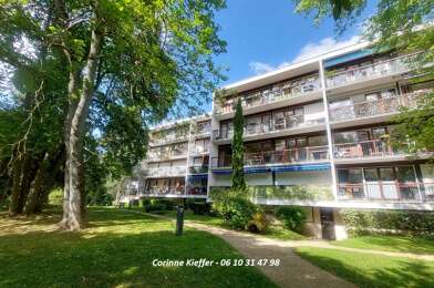 Appartement 3 pièces 232000 €