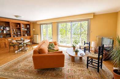 Appartement 3 pièces 446995 €