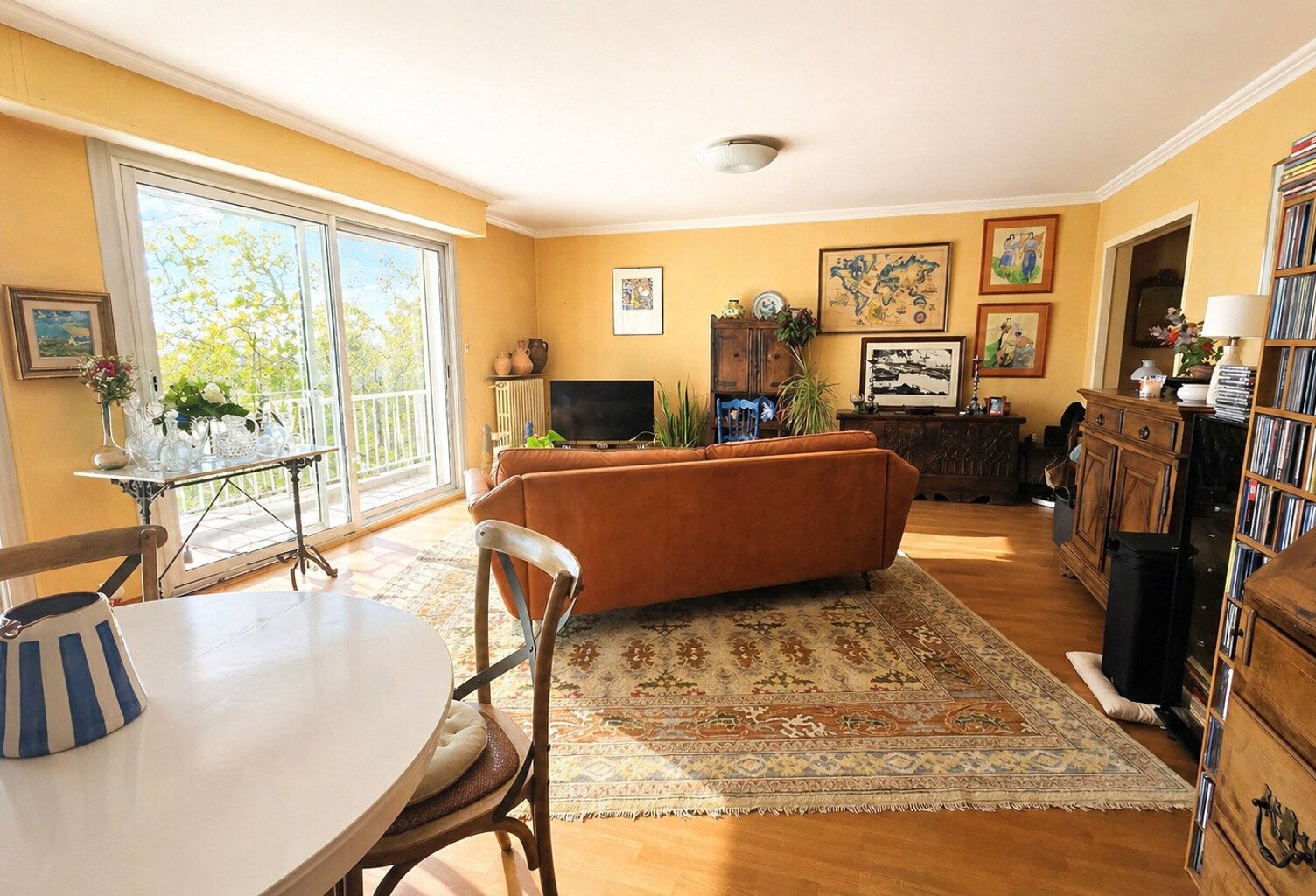 Appartement — photo 1