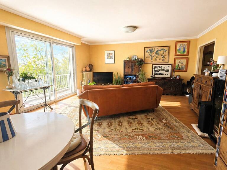 Appartement — photo 1