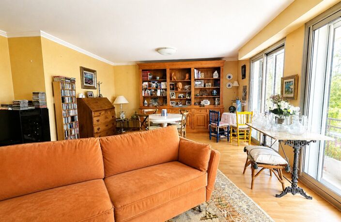 Appartement — photo 2