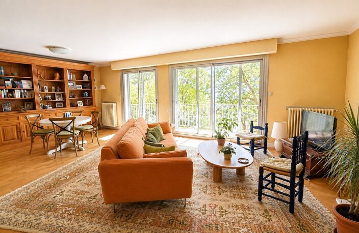 Appartement — photo 3