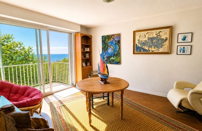 Appartement — photo 2