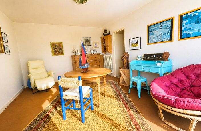 Appartement — photo 3