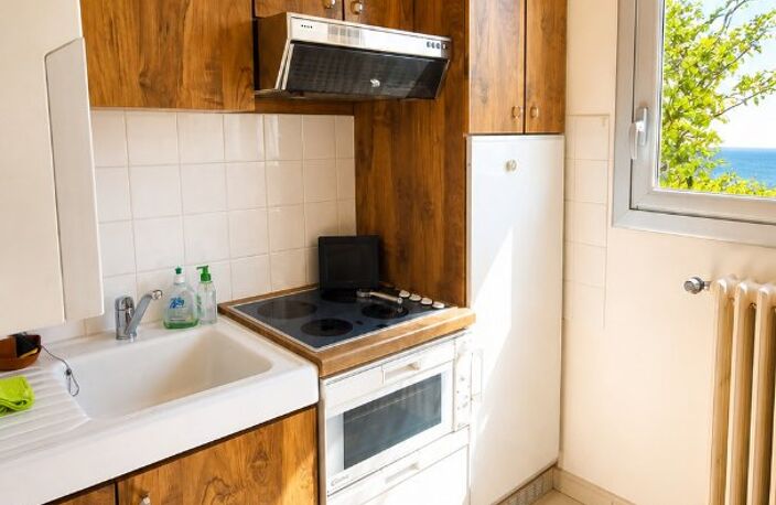 Appartement — photo 5