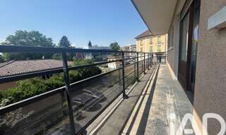 Appartement 3 Pièces 73 m² à vendre à Annemasse (74100)
