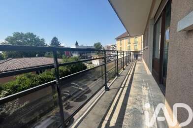 Appartement 3 pièces 259000 €