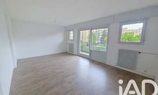 Appartement 3 Pièces 73 m² à vendre à Annemasse (74100)