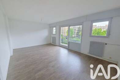Appartement 3 pièces 245000 €