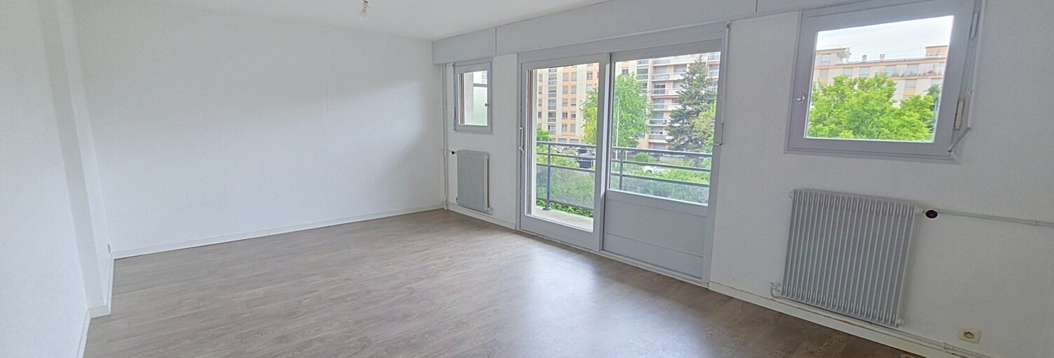Appartement 3 Pièces 73 m² à vendre à Annemasse (74100)