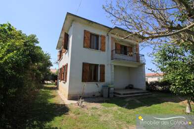 Maison 4 pièces 215000 €