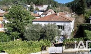 Maison 7 Pièces 185 m² à vendre à Vals-les-Bains (07600)